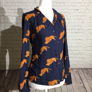 Tiger Shirt